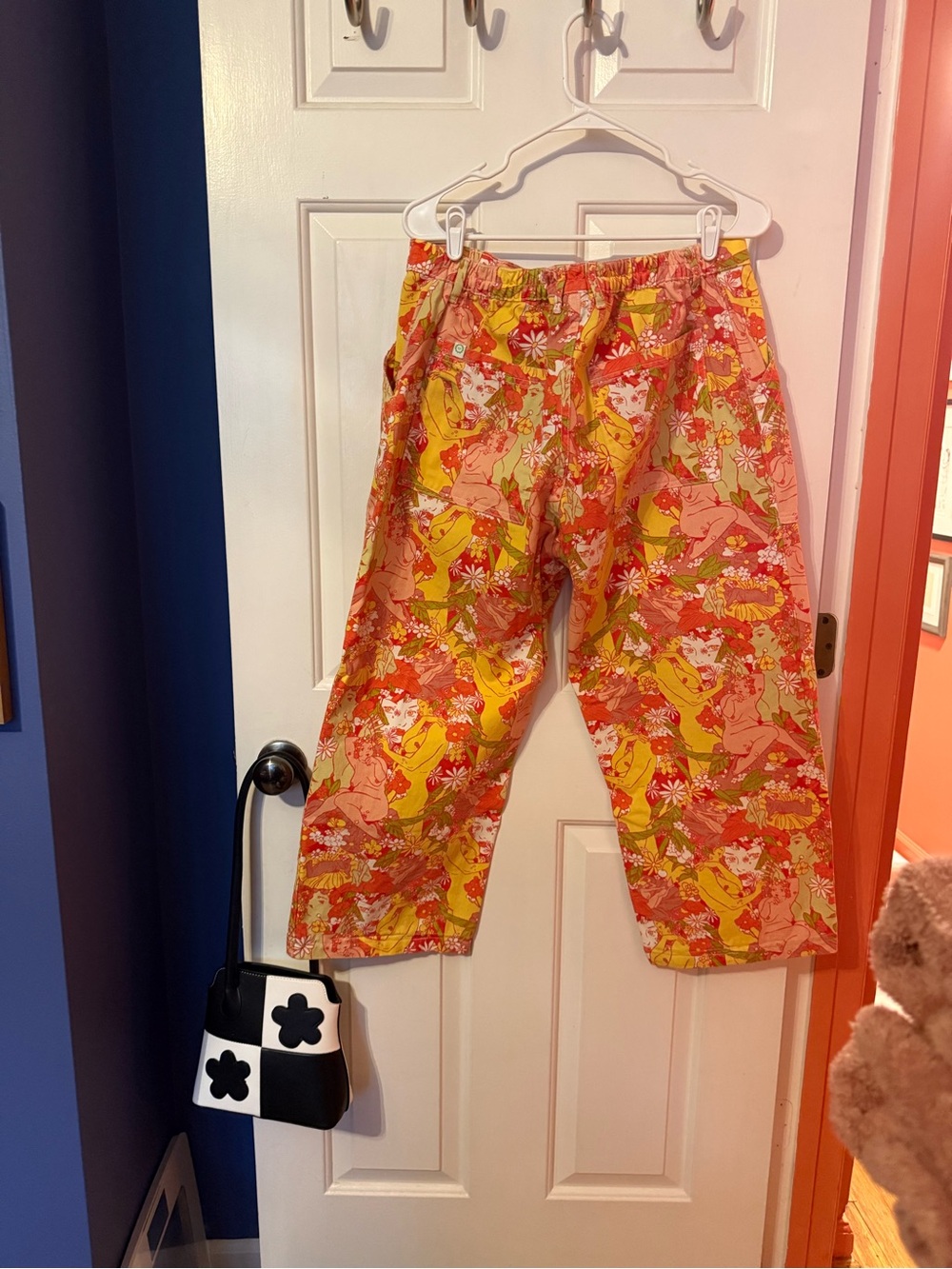 Big Bud Press Spring Rapture Work Pants - Picture 7 of 10